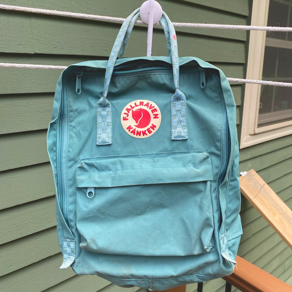 Fjallraven Backpack Medium